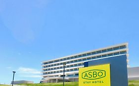 Asbo Stay Hotel